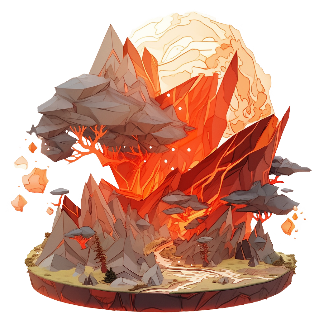 Fire Arena