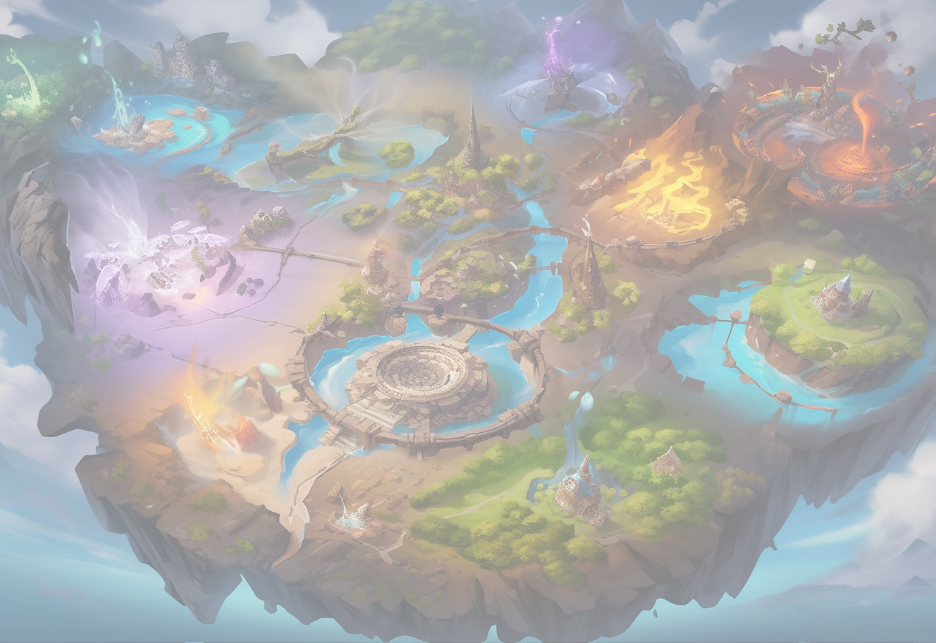 Fire Quest is in maintenance